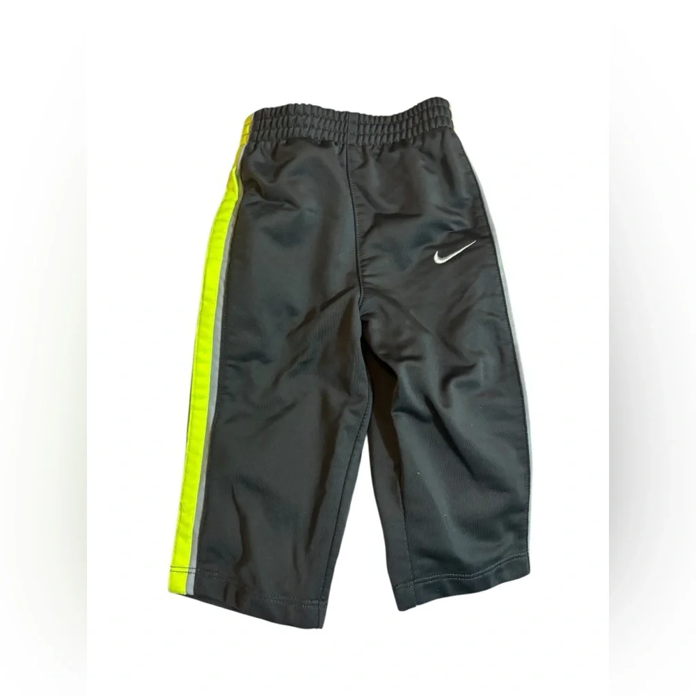 12M clothing lot boys 10 pieces Nike carters H&M Harry Potter